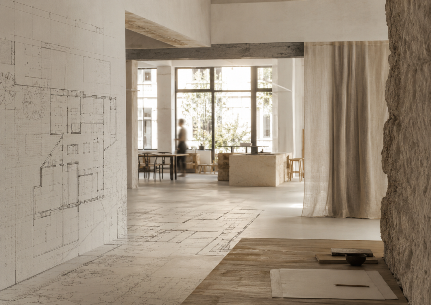 Archimetis – Die Architektur des Denkens